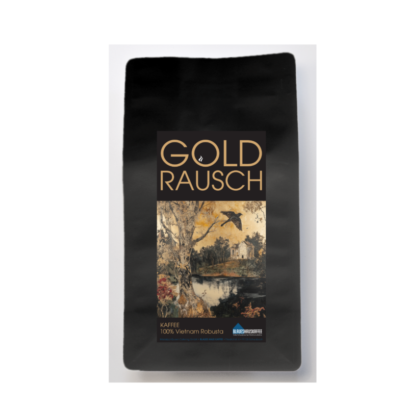 Goldrausch